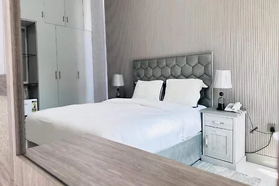 Verblijf in Luxe Deluxe King | San Marino...