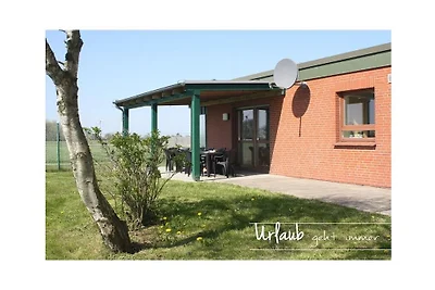 Ferienhaus mit 5 Schlafzimmer