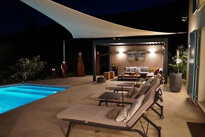 Villa in Côte d'Azur mit 4 Schlafzimmer