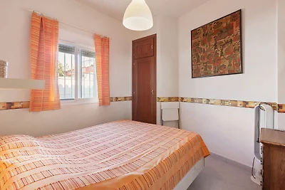 Villa Moderna a Costa de la Luz con Piscina