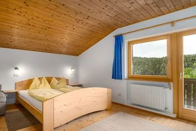 Latemar - Unterkoflhof