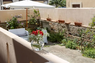 Traditionelles Ferienhaus in Nicotera Marina ...