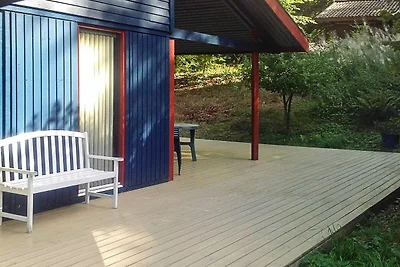 5 Personen Ferienhaus in TJÖRNARP
