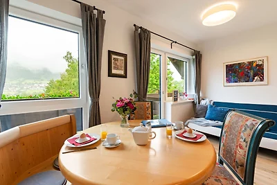 Moderne Ferienwohnung in Sankt Michael im...