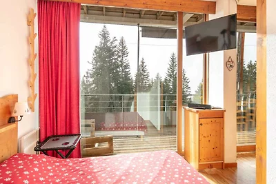 Appartamento per 5 a Chamrousse