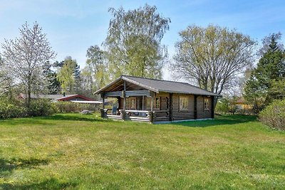 6 Personen Ferienhaus in Eskebjerg-By Traum