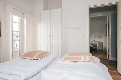 8 Personen Ferienhaus in Gjern-By Traum