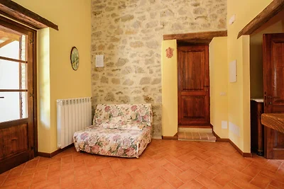 Moderna casa vacanze con piscina