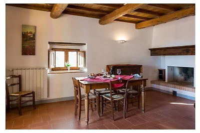 APPARTAMENTO VISTA VIGNETI