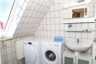 Ideaal appartement in Kägsdorf nabij de zee