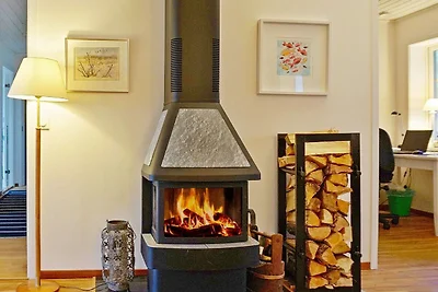 6 persoons vakantie huis in VäTö