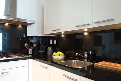 Wohnung in der Nähe von Den Haag Zentrum