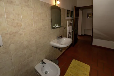 Agriturismo a Montorovicino al mare