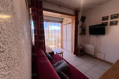 Studio für 4 Personen