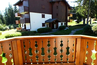 apartman za odmor Obiteljski odmor Hauteluce