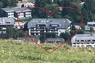 House on Sonnenberg
