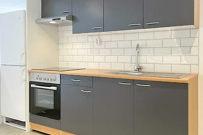 4 Personen Ferienhaus in YSTAD-By Traum