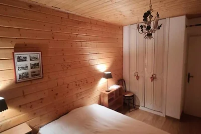 Wohnung im Zentrum des Ferienorts in der Nähe...