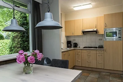 Casa vacanze a Mook vicino al centro cittא