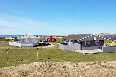 6 Personen Ferienhaus in Lemvig