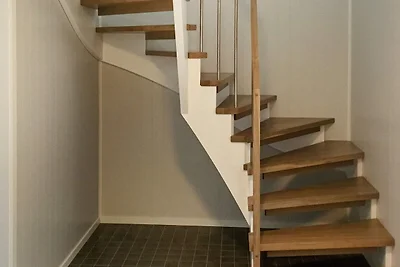 6 Personen Ferienhaus in Dyrvik