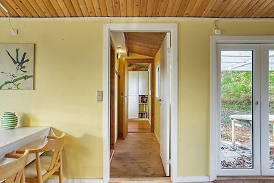 4 Personen Ferienhaus in Jægerspris-By Traum