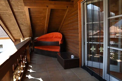 Ferienwohnung mit 1 Schlafzimmer
