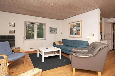 8 Personen Ferienhaus in Vejers Strand