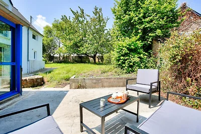 Appartamento a Dinard vicino alla spiaggia di...