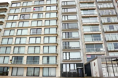 Dachwohnung Nieuwpoort am Strand
