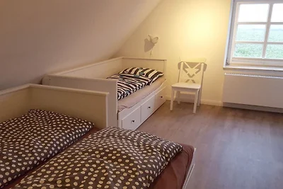 Holiday home in Hamburg with swimming pool