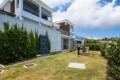 Appartamento a Saint-François vicino al porto...