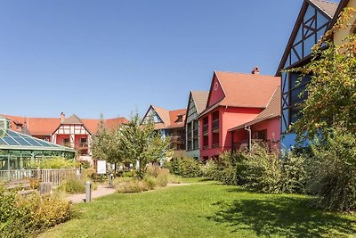 Residenz Le Clos d'Eguisheim, Eguisheim