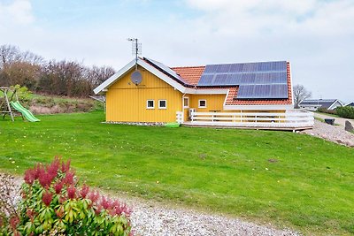 8 persoons vakantie huis in Nordborg-By Traum