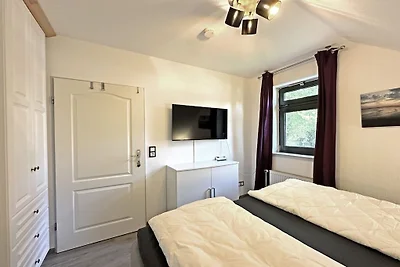 Komfort Ferienhaus Schönberg - Haus 30A