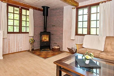 6 Personen Ferienhaus in Toftlund