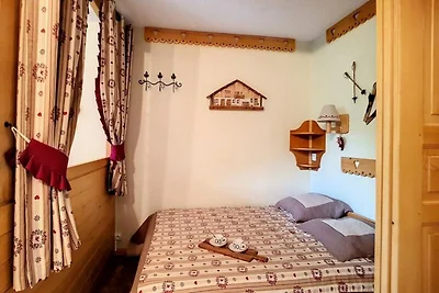 Appartamento a Reberty 1850 con accesso alle ...