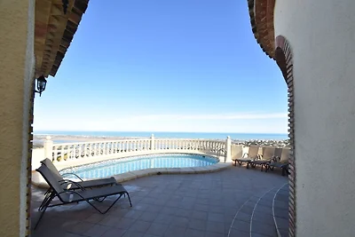 Villa pittoresca con piscina privata