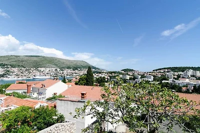 Apartment in Strandnהhe mit Terrasse