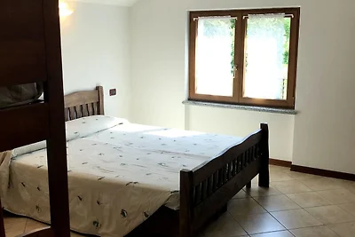 Casa vacanze a Ledro con terrazza