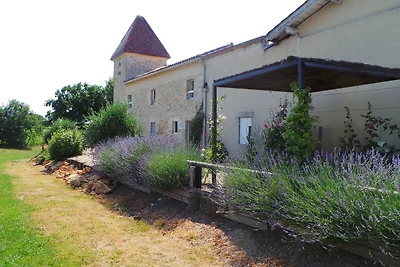 Bella casa vacanze con piscina