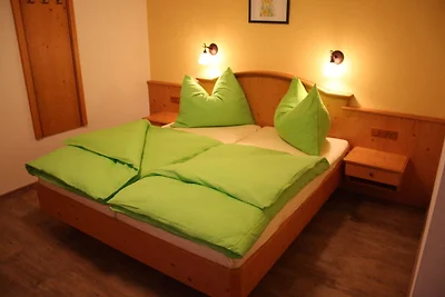 Ferienwohnung in Leogang mit Sauna nahe...