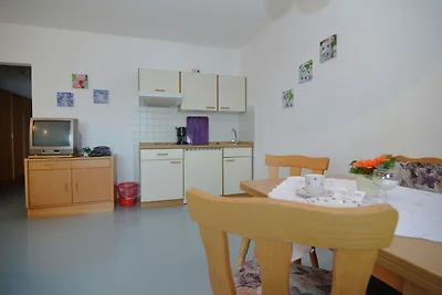 Wohnung in Rotthalmünster mit Balkon