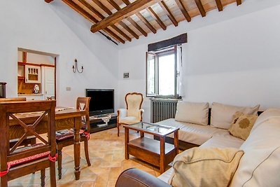 Attractive holiday home in Cagli with terrace...