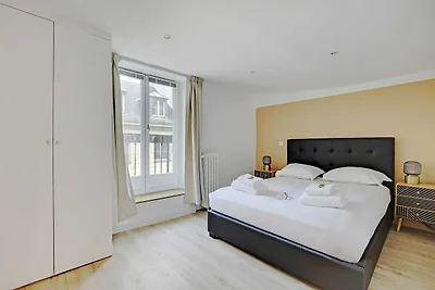 Appartement in het hart van Parijs ☆ Opera ☆