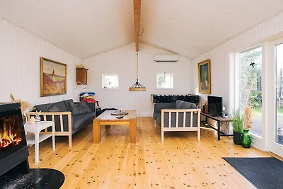 6 osob apartament w Grevinge-By Traum