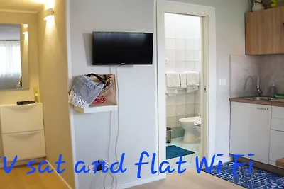 Apartments Ivo Rovinj - Studio apartment...