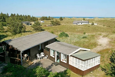 Idyllische Strandhutte -- By Traum...