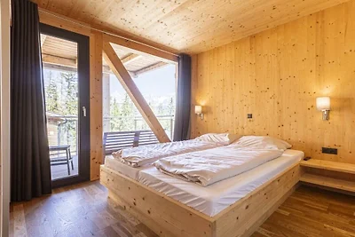 Cabin in Pichl near Schladming with sauna