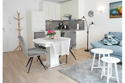 Alte Druckerei Ferienwohnung Gutenberg